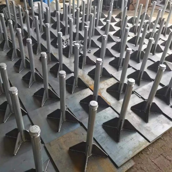 沁县鑫亿呈沉降板生产