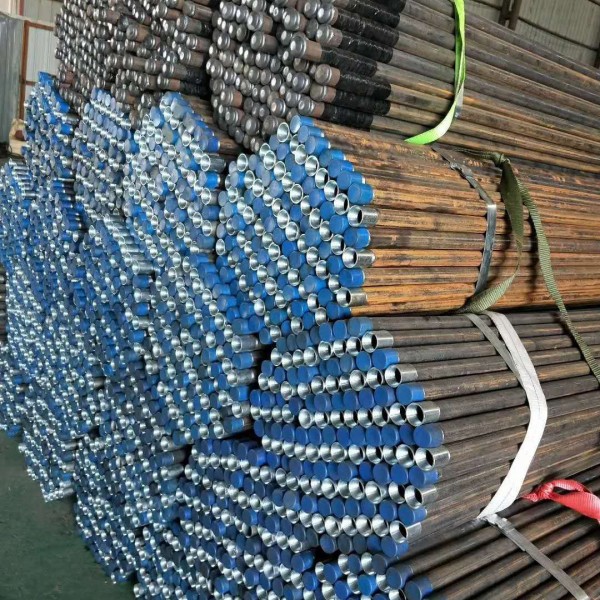 沁县冷却管生产
